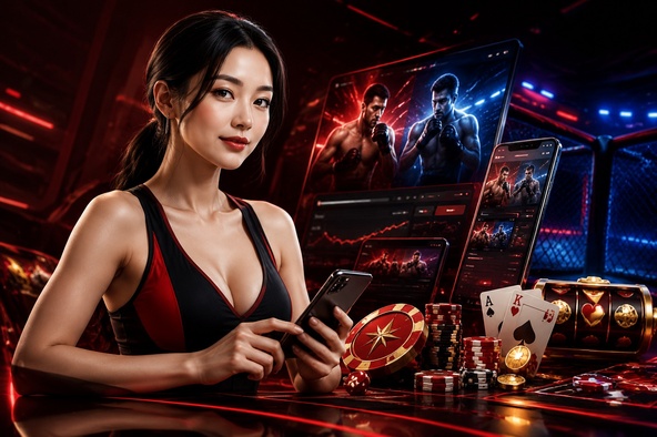 s666game