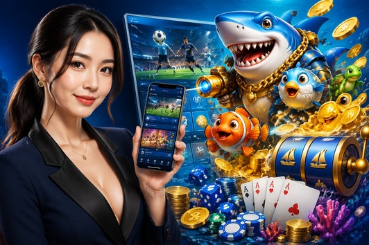s666game