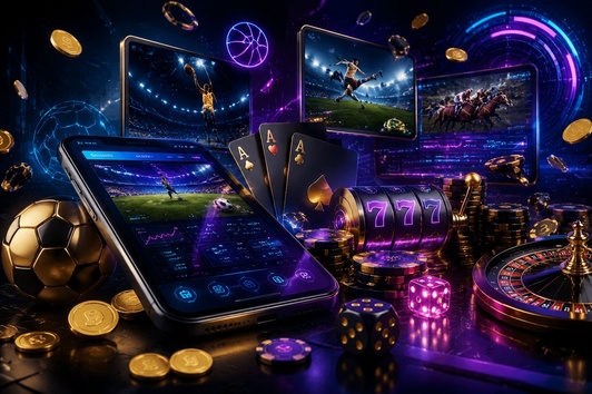 s666game