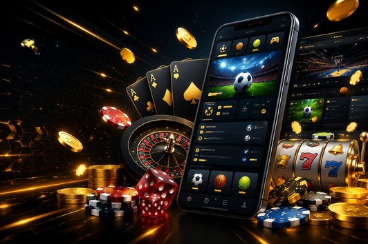 s666game