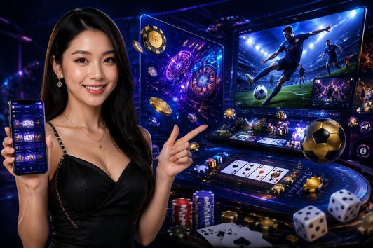 s666game